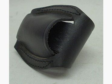 MAG-LITE leather holster Maglite flashlight