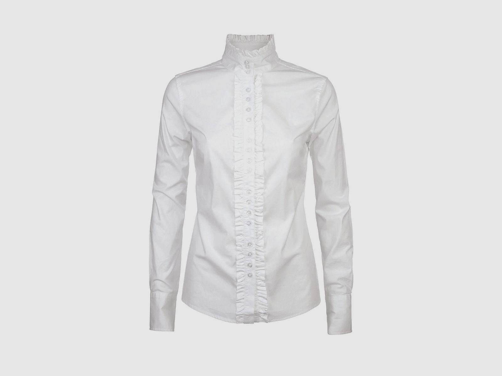 Dubarry of Ireland Bluse Chamomile