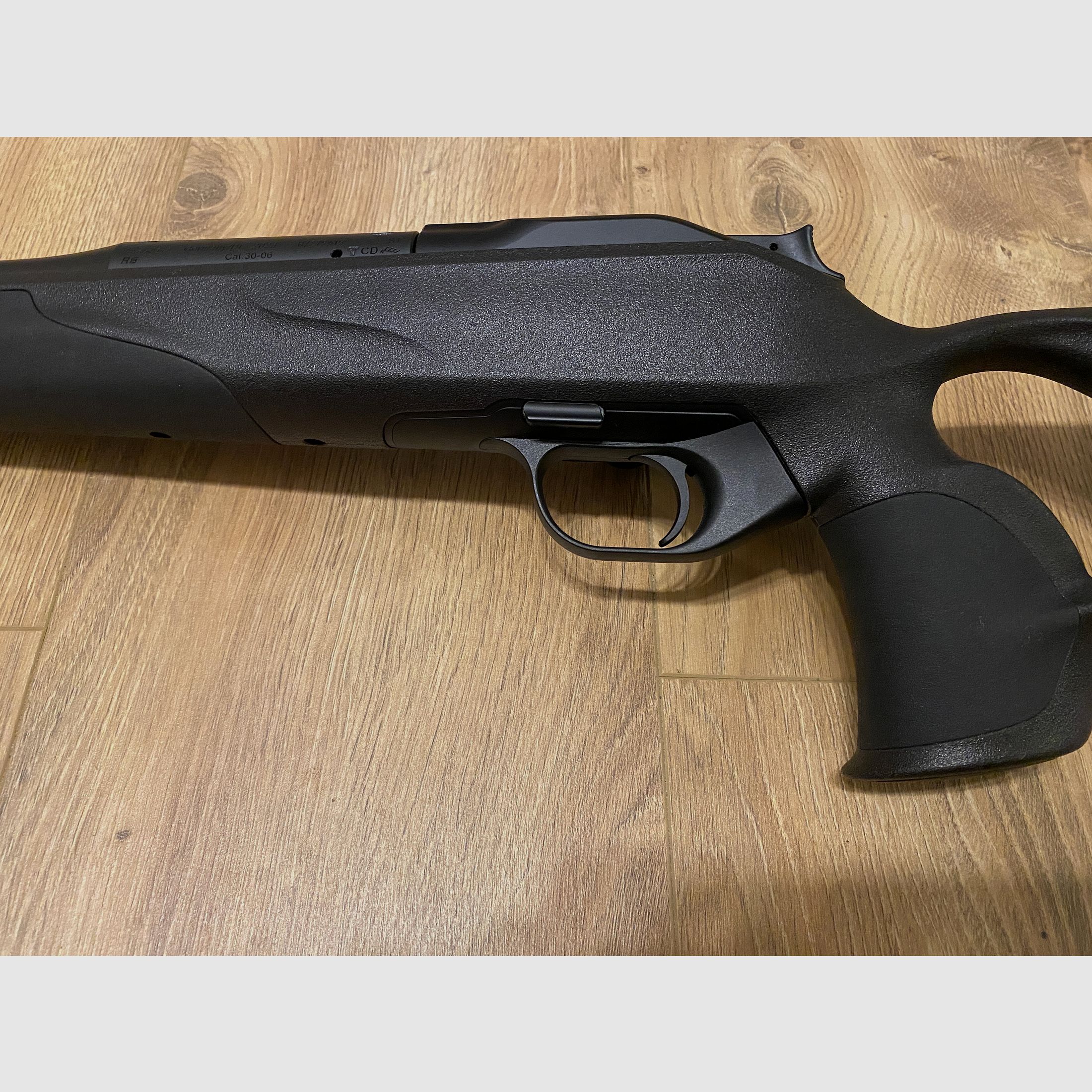 Blaser R8 Professional Success .30-06 Spr. Mündungsgewinde neuwertig