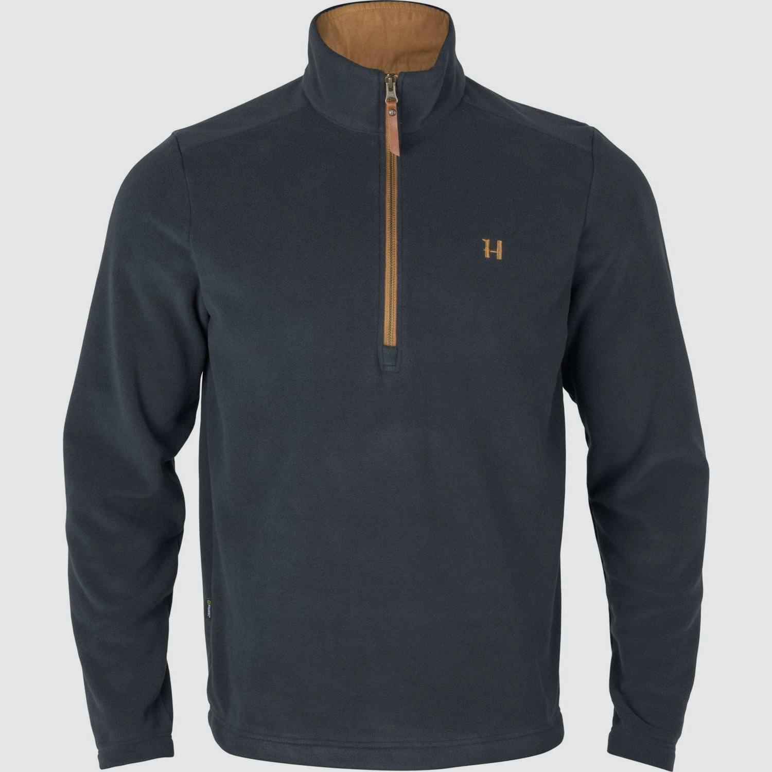 Hrkila Sandhem 200 Fleecepullover Blau