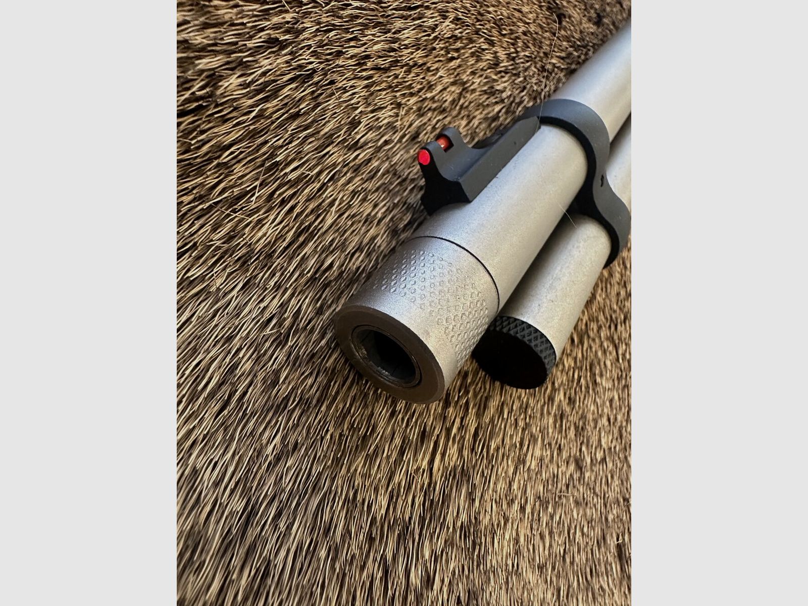 Karabin powtarzalny .357Mag Hugtek karabin powtarzalny .357Mag SN51