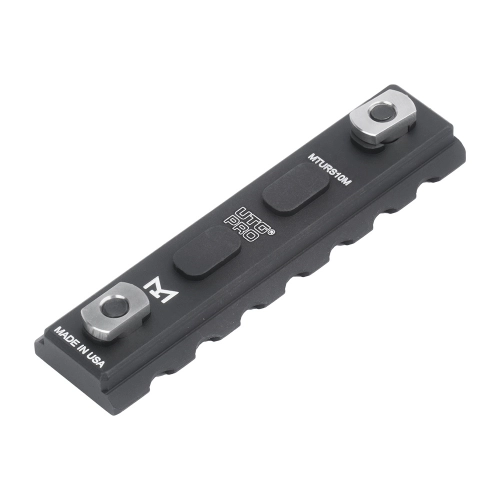 UTG - Picatinnyrail - M-LOK - 3,14'' - 7 sleuven - MTURS10M, afbeelding 4 van 4