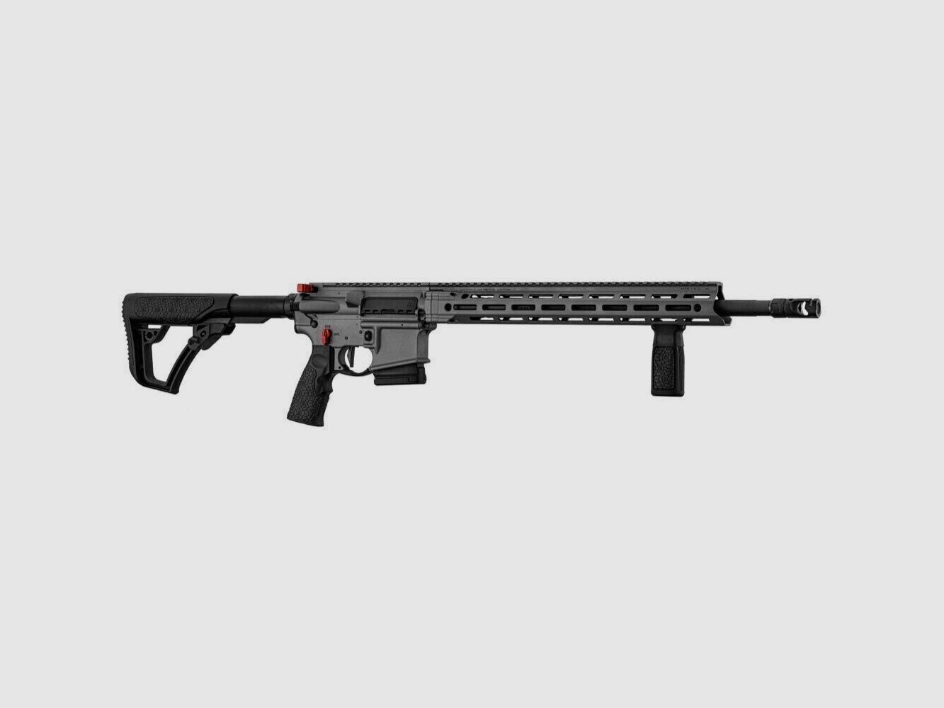 Daniel Defense AR15 DDM4 V7 Pro Lauf 18″ Kal. 5.56, Bild 6 von 10