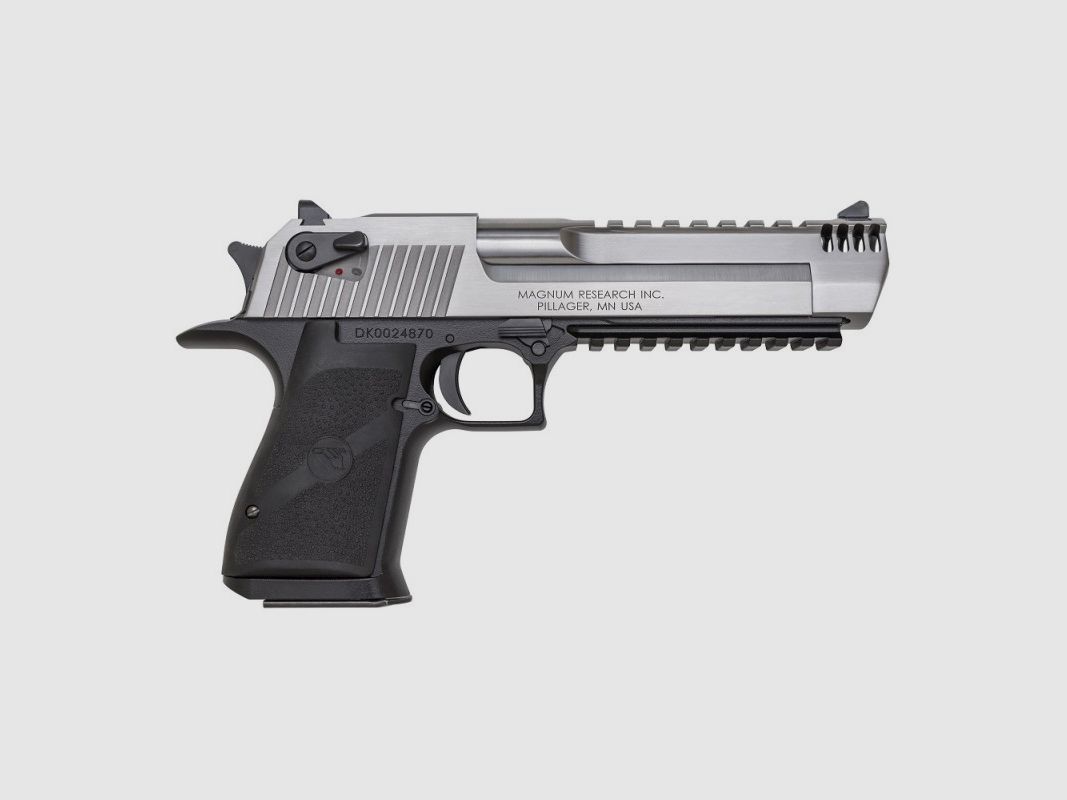 DESERT EAGLE - 44MAG - 6'', Bild 2 von 2
