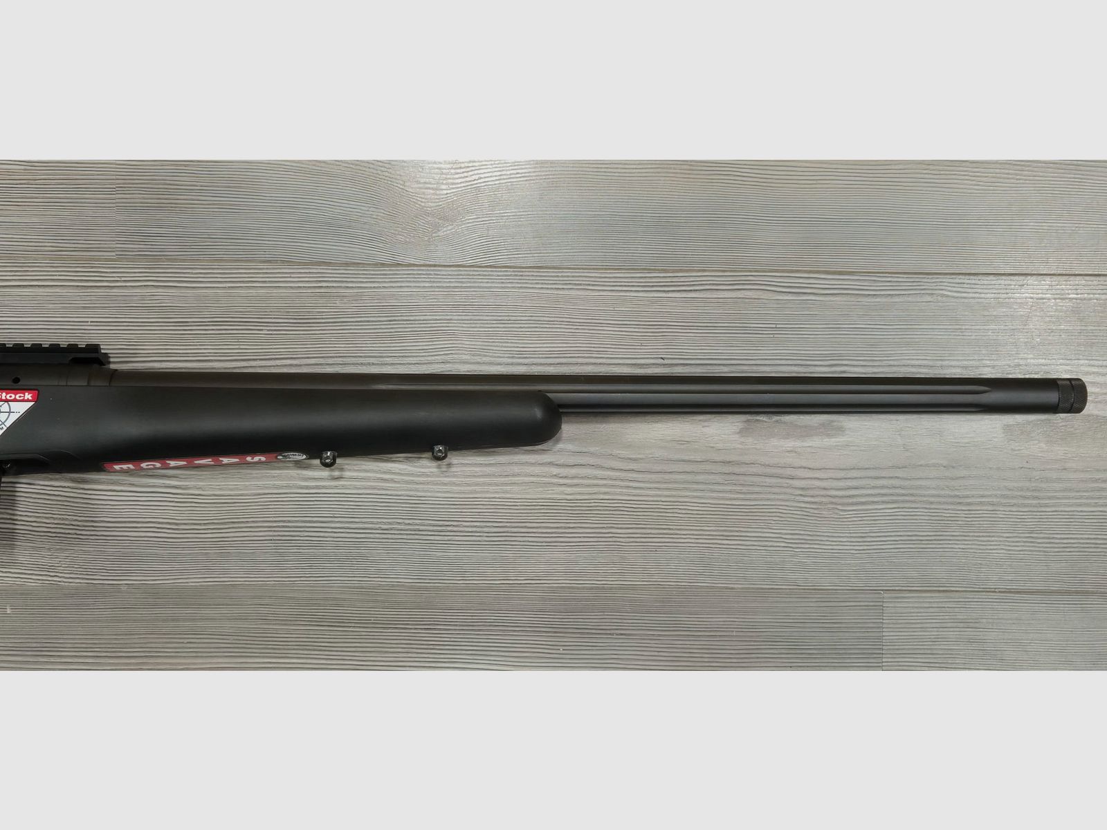 SAVAGE 10 FCP-SR .308 Win ABVERKAUF, Bild 4 von 6