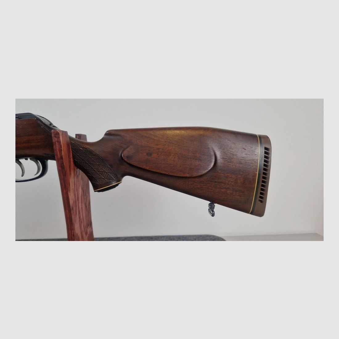 Krico	 Krico = Kriegeskorte Stutzen - .308 Win