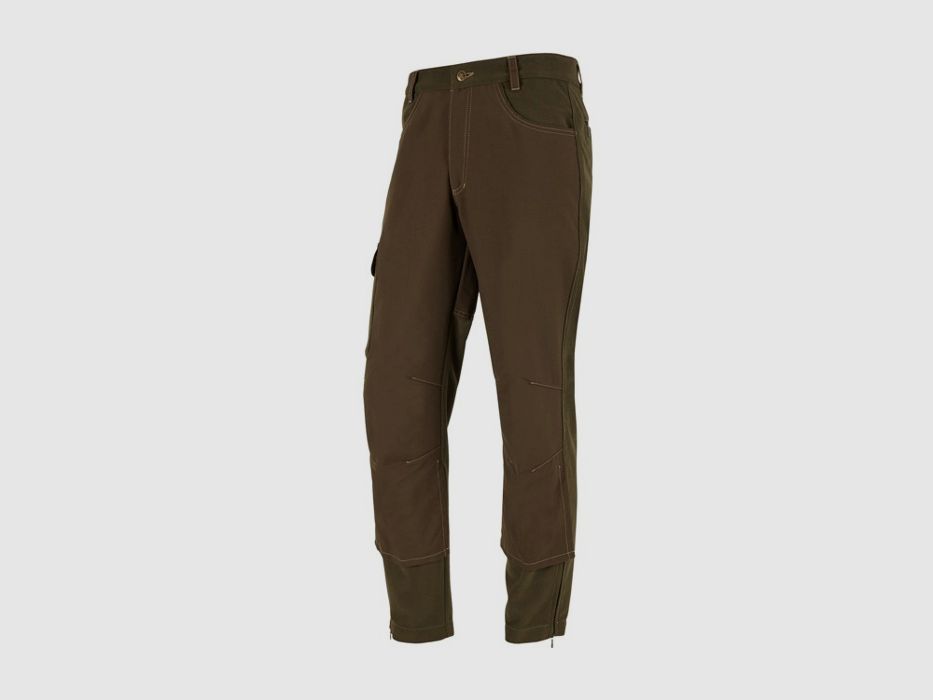 Rascher Schwedenhose 48 Oliv