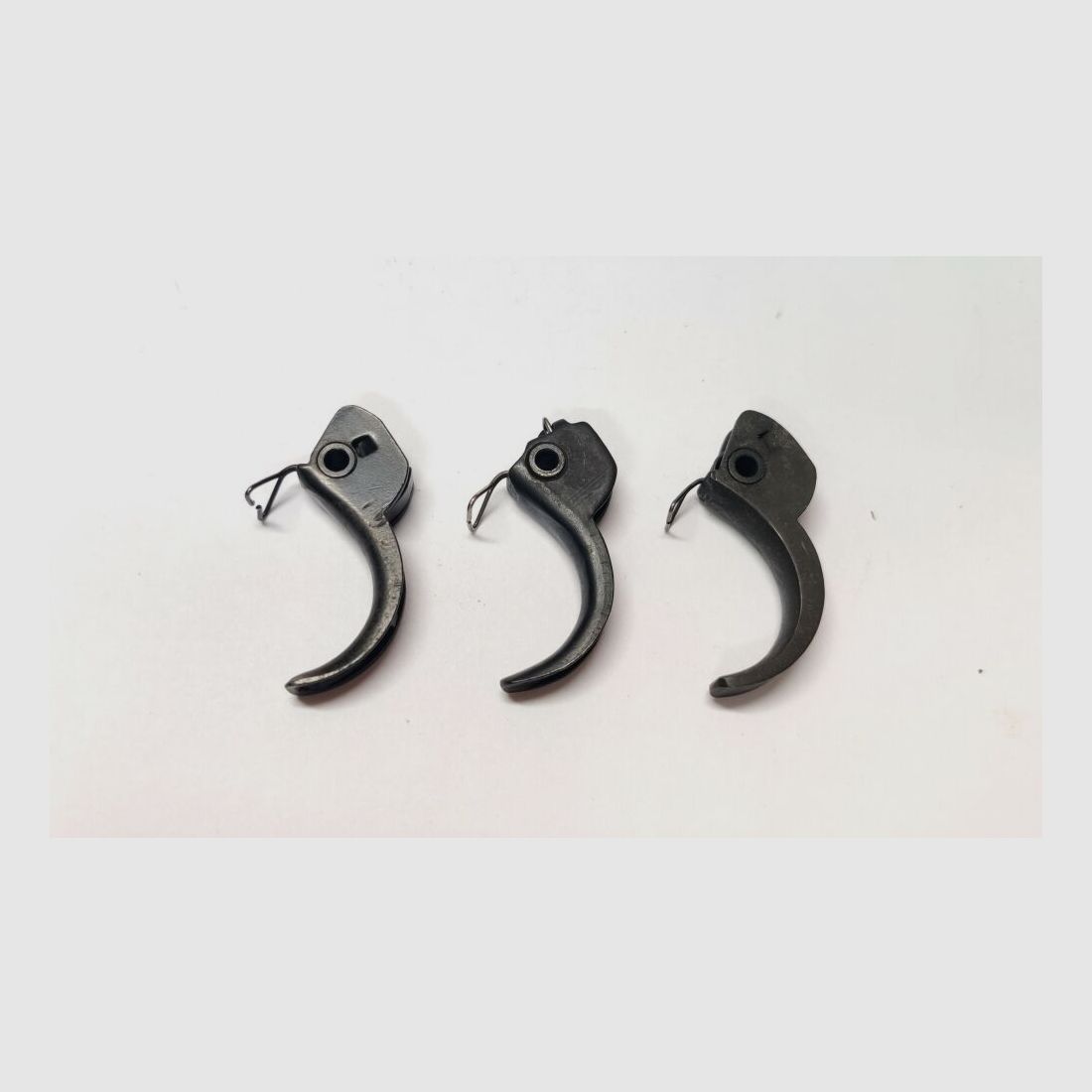 Walther trigger [43] complete for Walther pistol P38 / P1