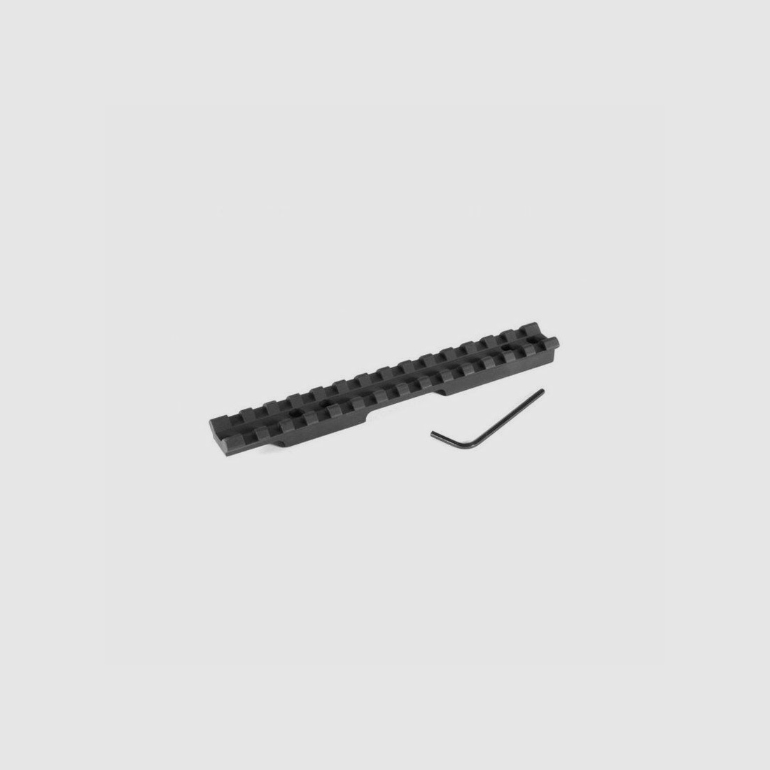 Rail de montage EGW Savage Mark II 0 MOA