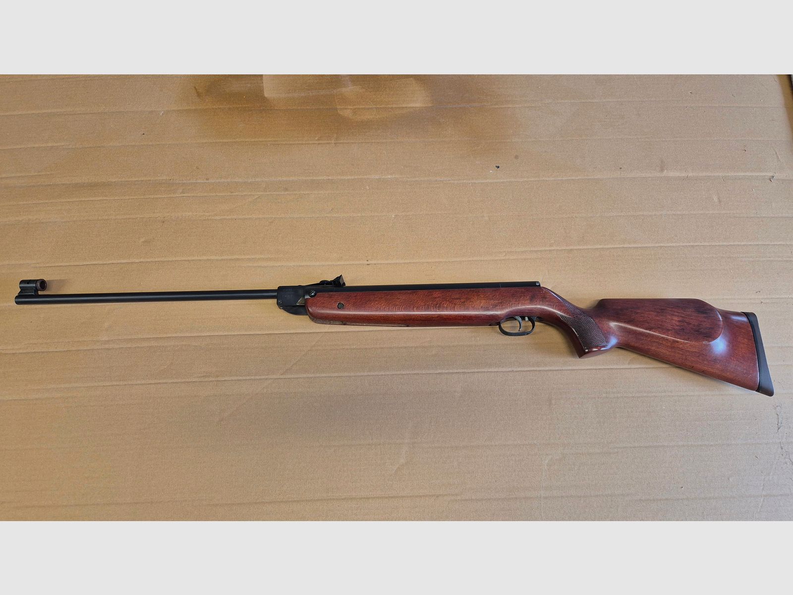 Weihrauch hw 80