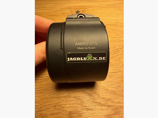 Rusan Adapter 52-57.5