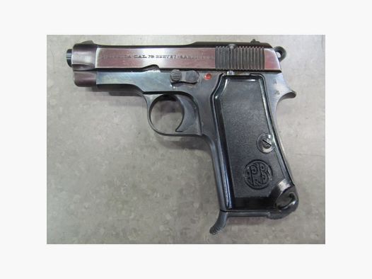 BERETTA 35 CAL7.65BR used