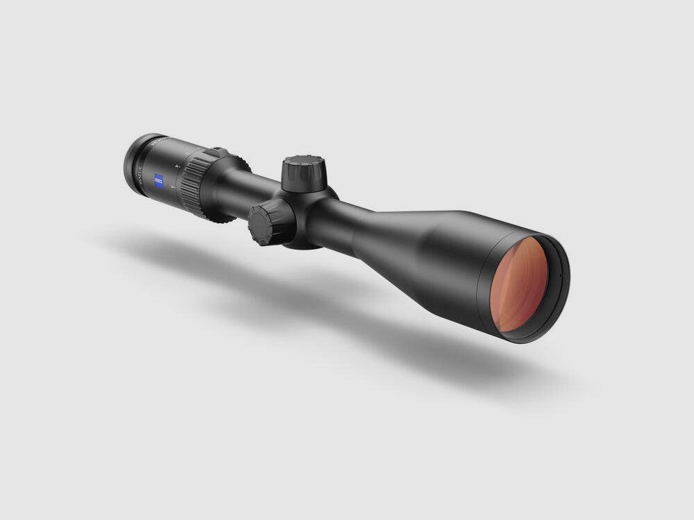 Zeiss Conquest V4 3-12x56