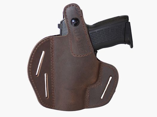 AKAH Gürtelholster QUICKMAT
