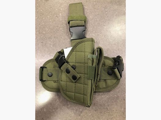UMAREX MULTI-PURPOSE HOLSTER V