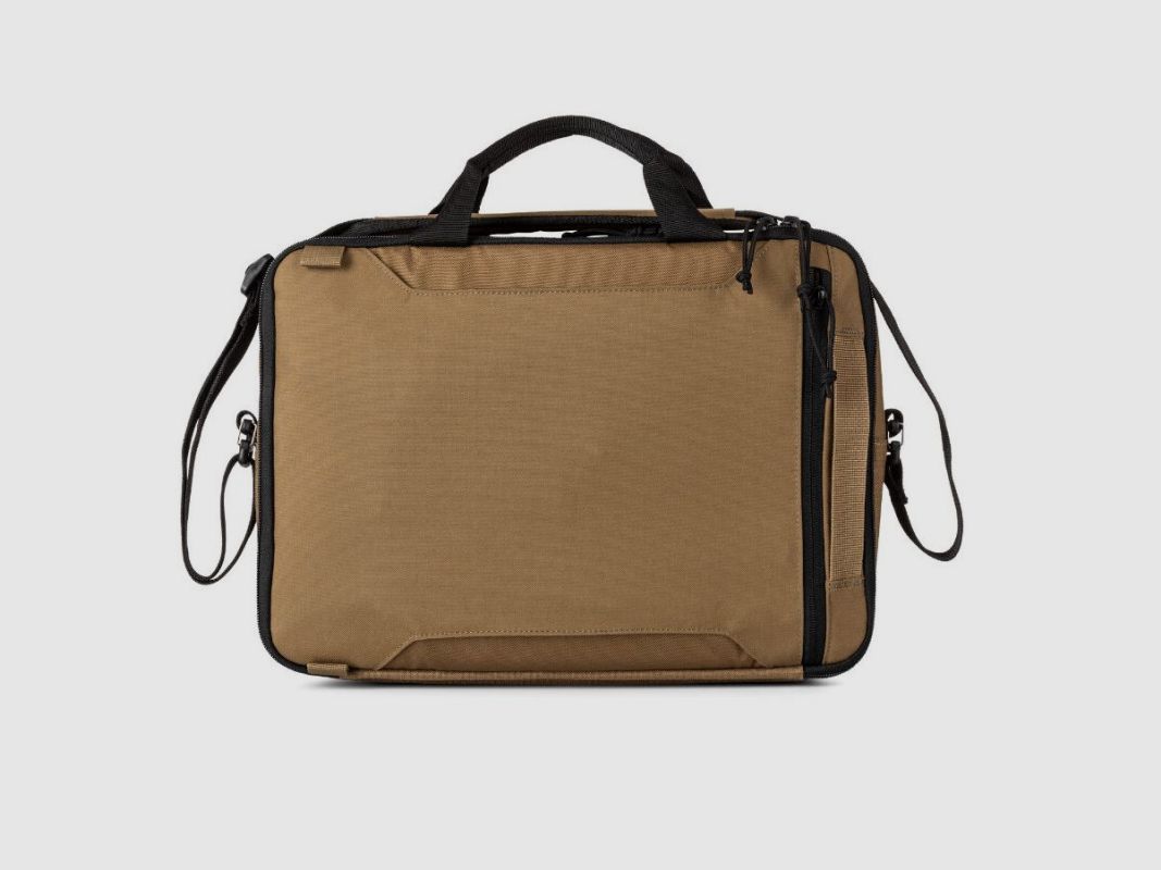 5.11 OVERWATCH BRIEFCASE, Bild 4 von 10