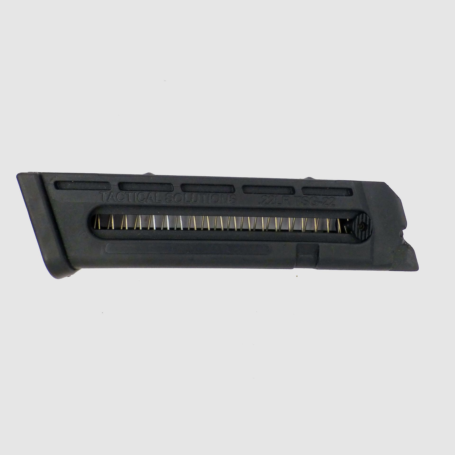 Tactical Solution Magazin für TSG-22 / Glock 22LR, Bild 1 von 4
