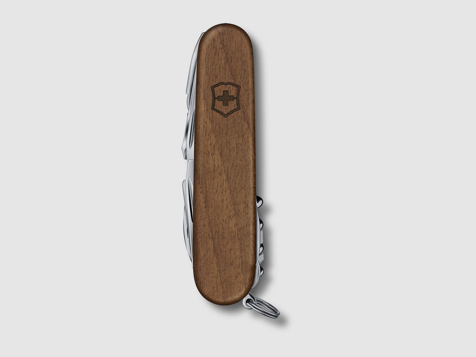 Victorinox Swiss Champ Wood, image 2 sur 2