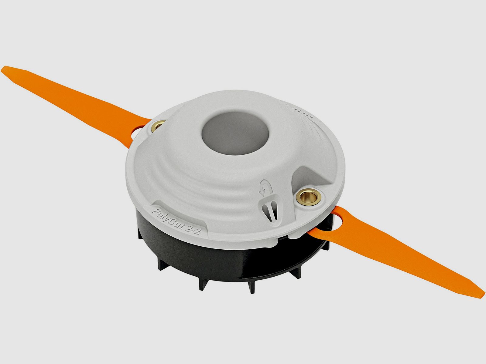 Stihl Mhkopf Polycut 2-2