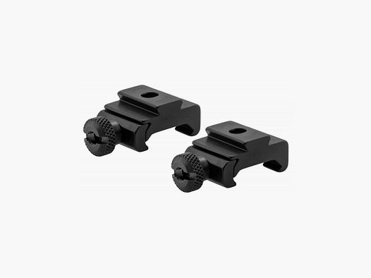 21 mm and 11 mm prism adapter