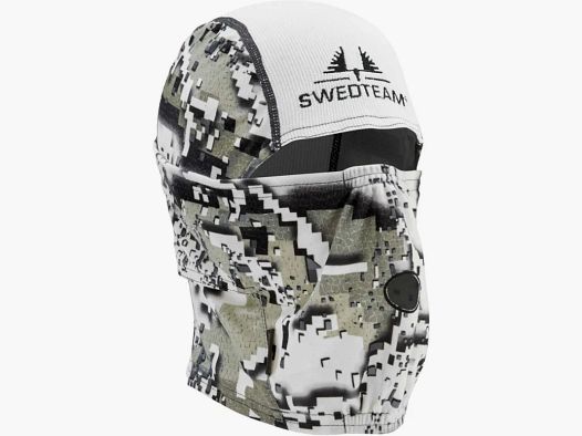 KOMINIARKA SWEDTEAM RIDGE CAMOUFLAGE HOOD DESOLVE ZERO
