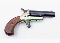 Reck - Arnsberg Mod. 1873