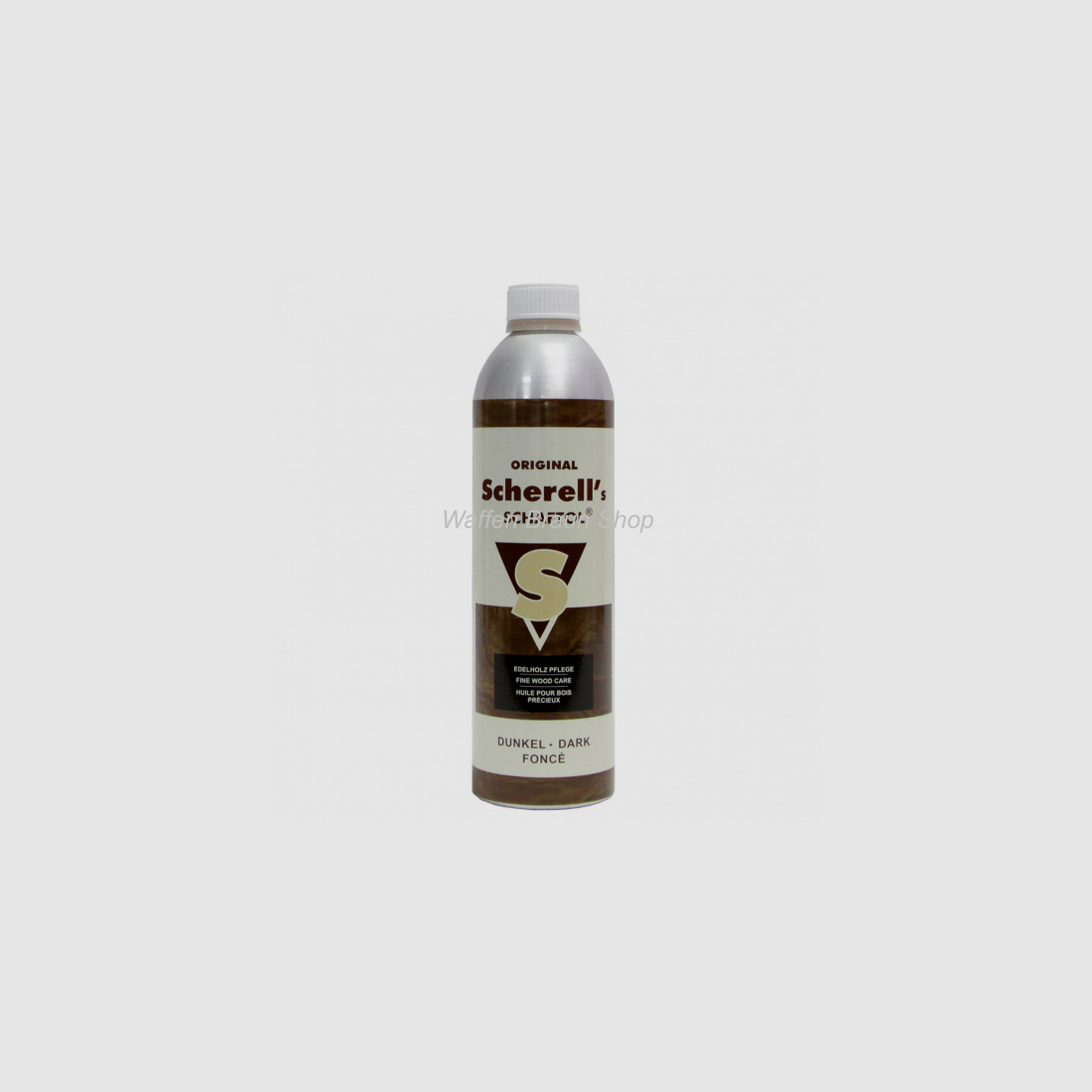SCHAFTOL Dunkel 500ml