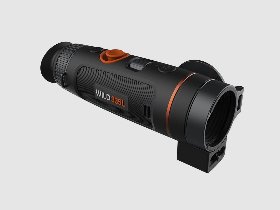 ThermTec Wild 335L Wärmebildkamera-Handgerät