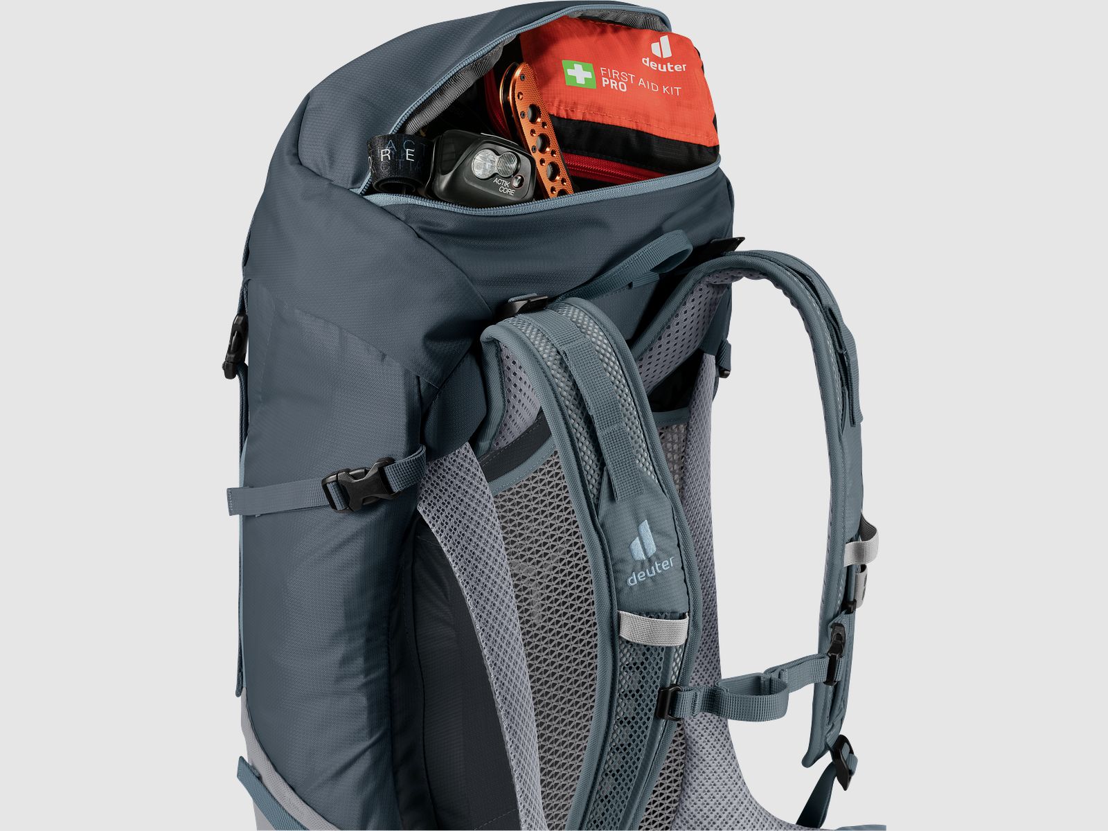 Deuter Futura 26 Graphite-Shale