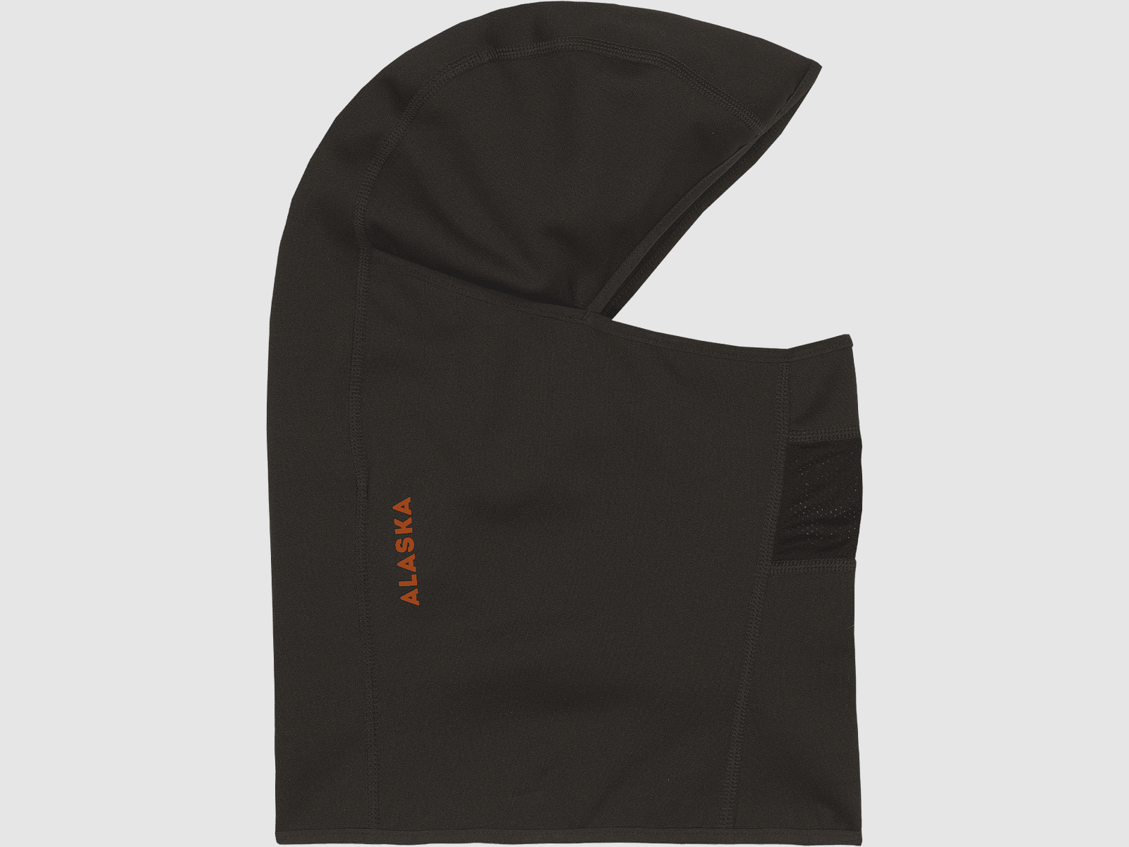 Alaska 1795 ThermoDry Balaclava Brown