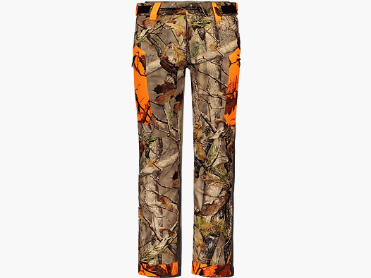 Alaska 1795 Extreme Lite III Hose Herren Blaze 3D XXL