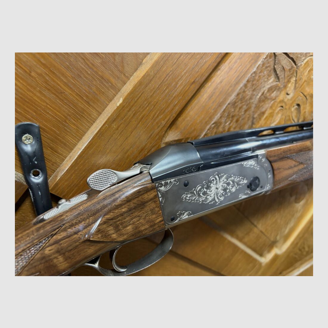 Krieghoff K-80 12/76