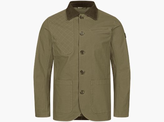 Blaser Herren Canvas Jacke Patrick teak