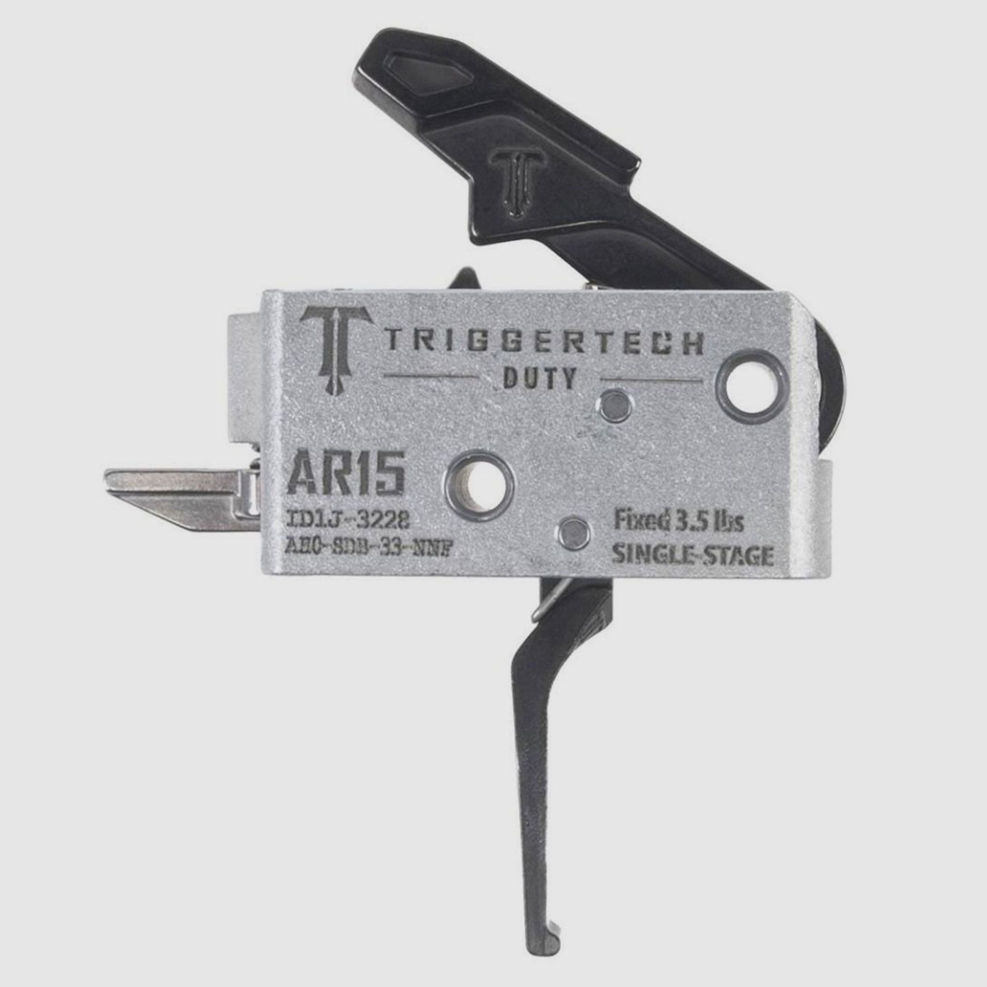 TRIGGERTECH Duty Abzug für AR15