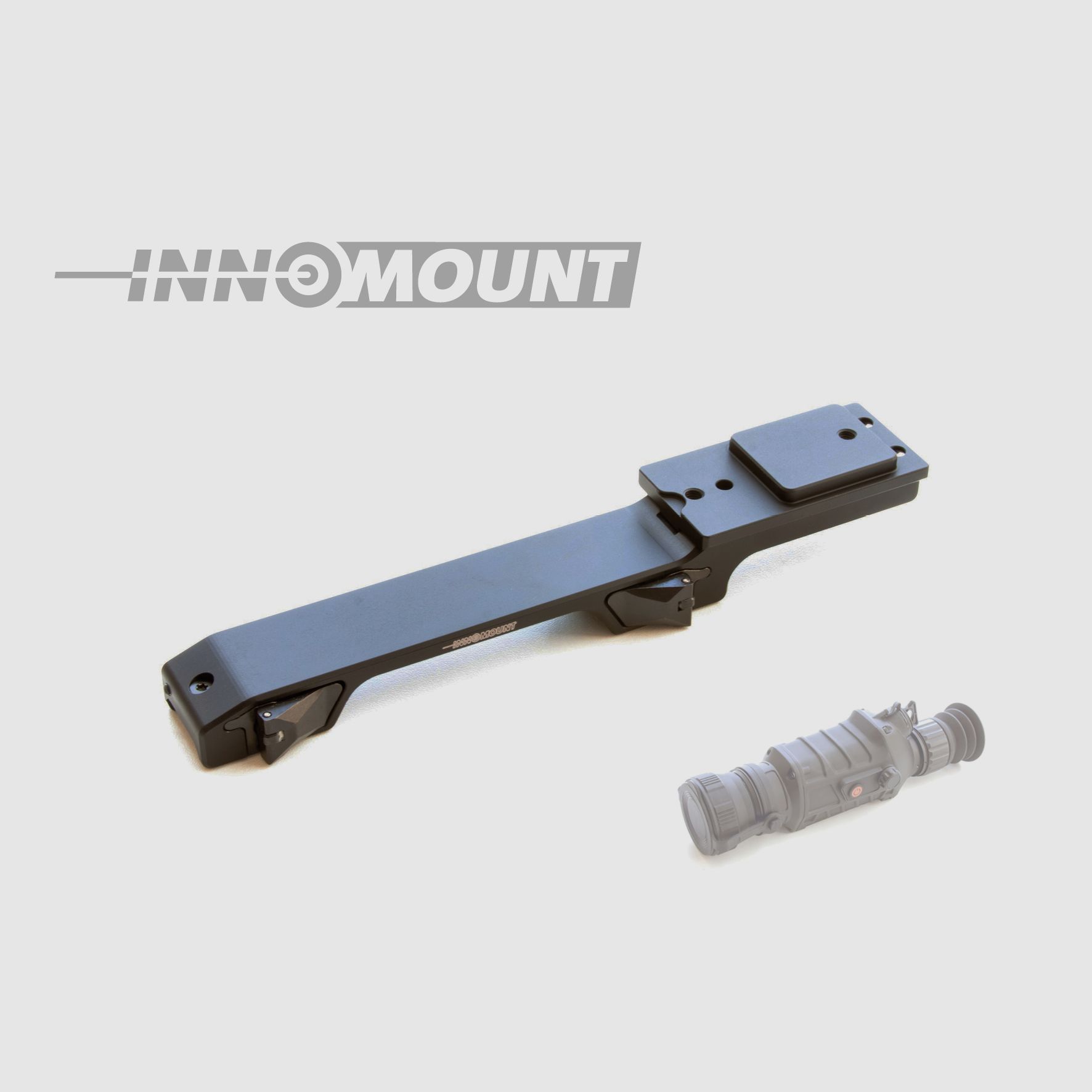 Innomount QD für Sauer 303 SN: R…. – Guide