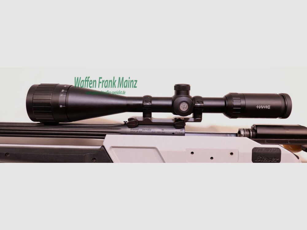 Blaser - Isny Mod. R93 UIT