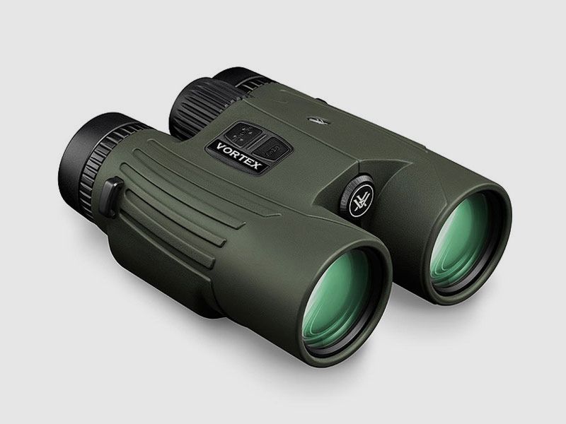 VORTEX Rangefinder Fury HD 5000