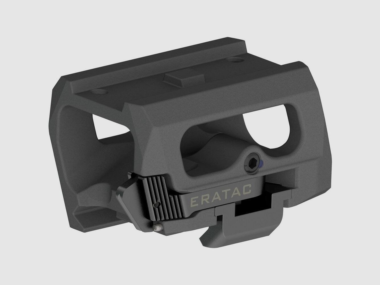 ERATAC USL mount for red dot sights, high version Docter, Noblex, Meopta, Vortex Viper