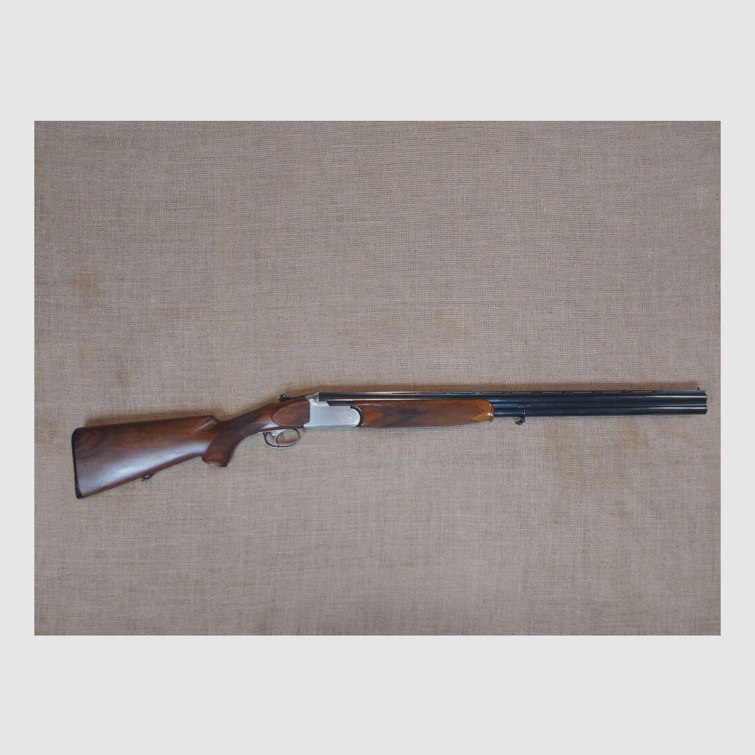 Rottweil Modell 72 Supreme