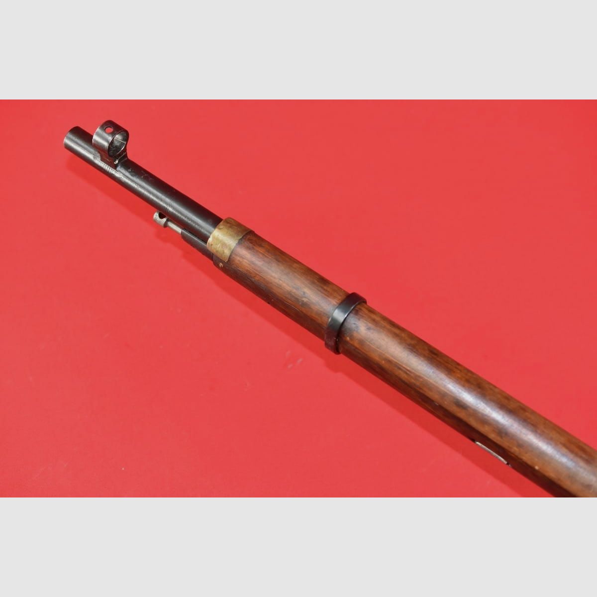 #2988 Mosin 91/30-geweer, Fins leger, kal. 7,62x53R, afbeelding 16 van 32