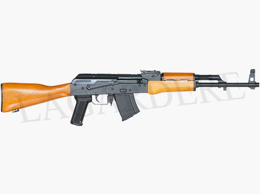 ISD BULGARIA AKM 47 BSR WOOD(FUSIL D&rsquo;ASSAUT SEMI-AUTO)