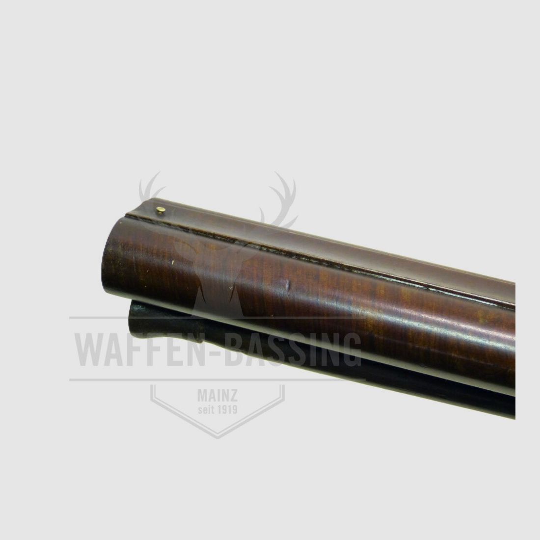 Richards Ltd. Fucile a percussione