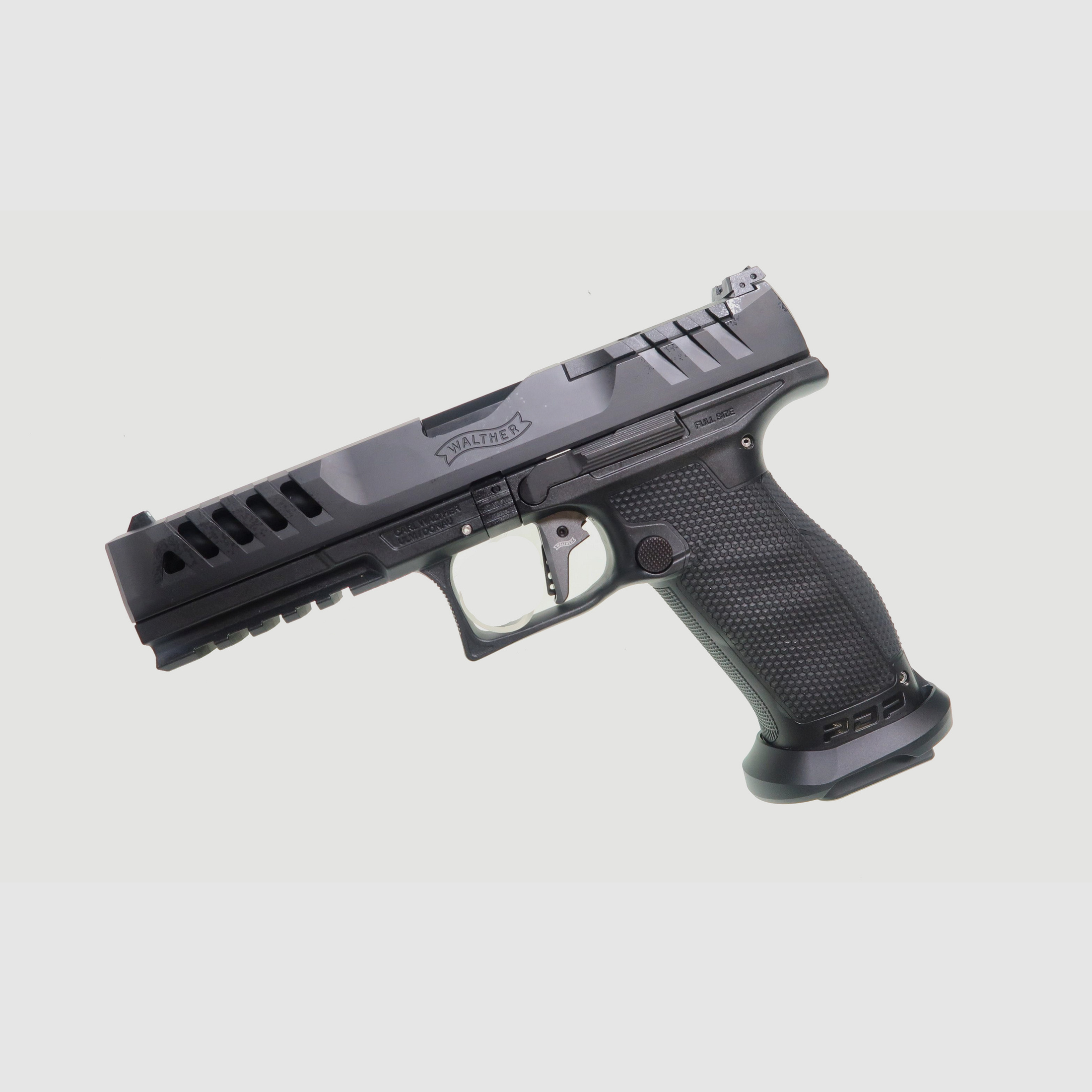 Walther PDP FS 5'' 9mmLuger