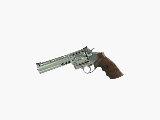 Colt Anaconda .44Rem Mag Beschussstempel 2014 I Fertigung 1990er Jahre