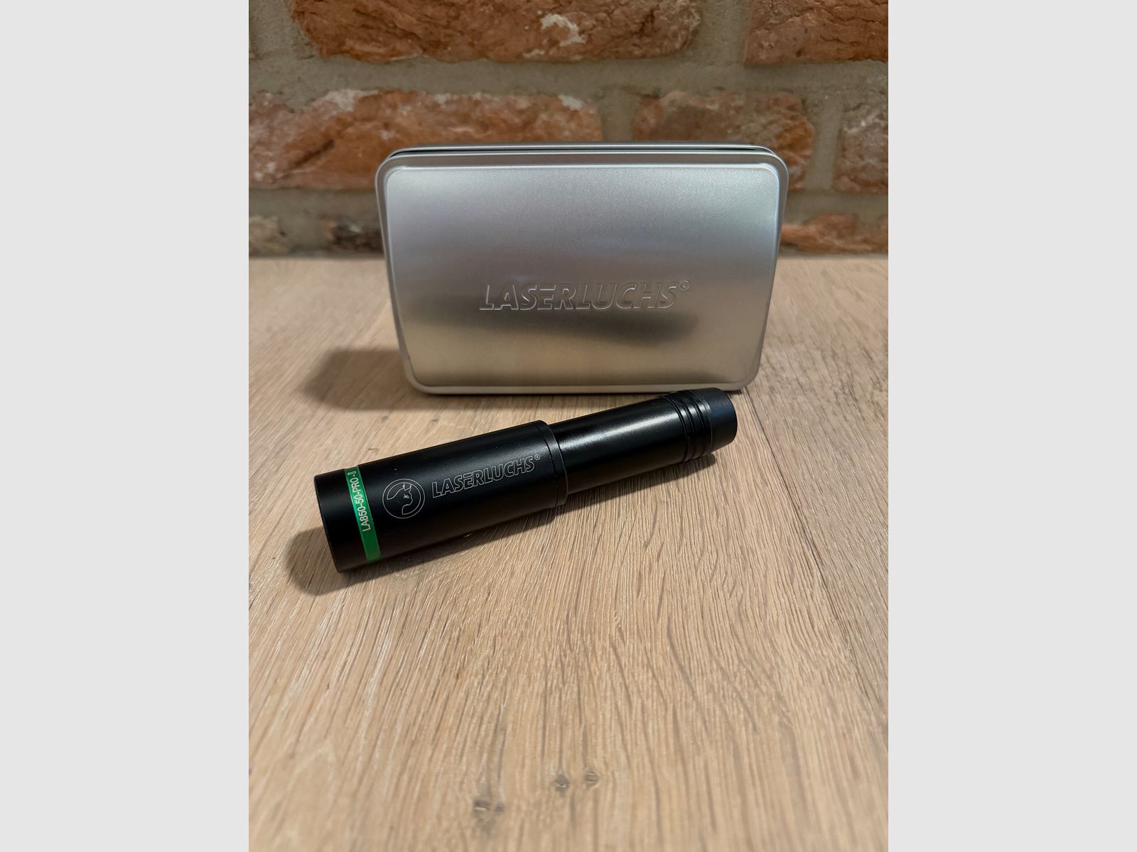 Laserluchs LA850-50 pro ii ir-Proyector