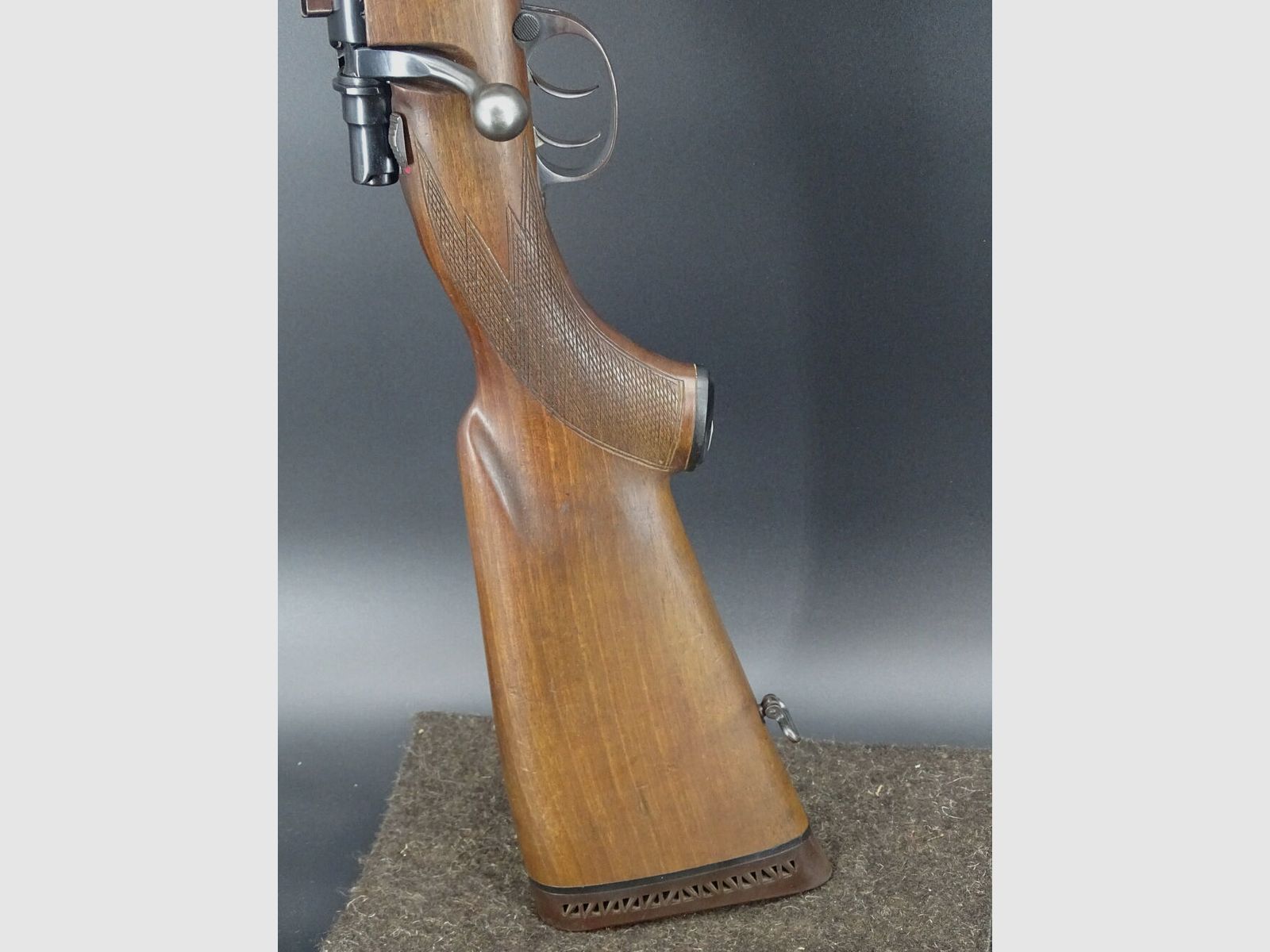Zastava 98 System kaliber 7x64 98