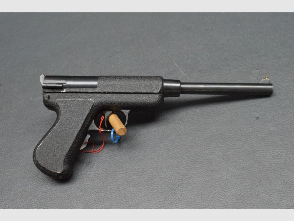 Serena Schrotgun Single Shot Deposit Collector's Item