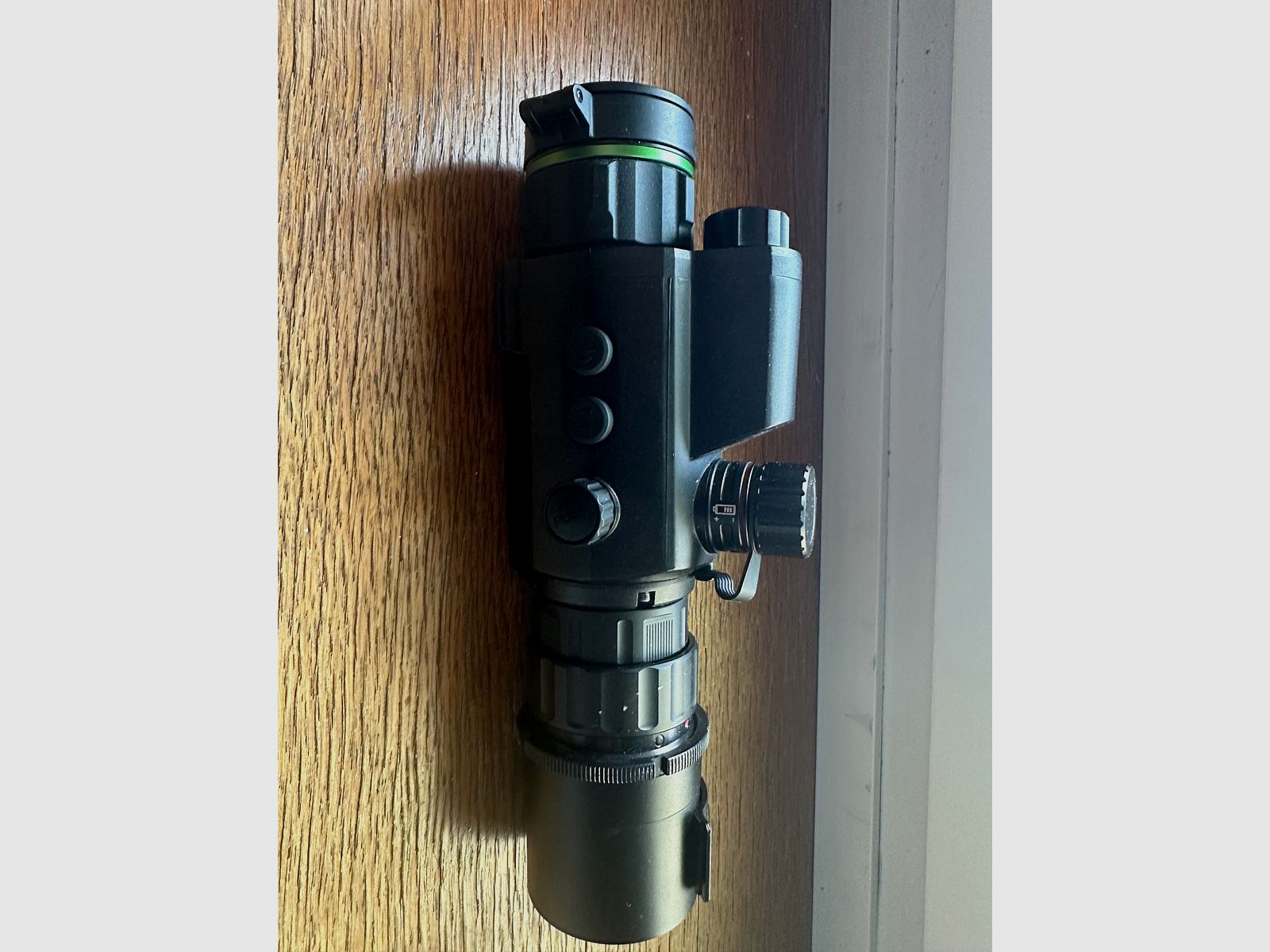 HIKMICRO CHEETAH C32F in OVP mit ZUBEHÖR