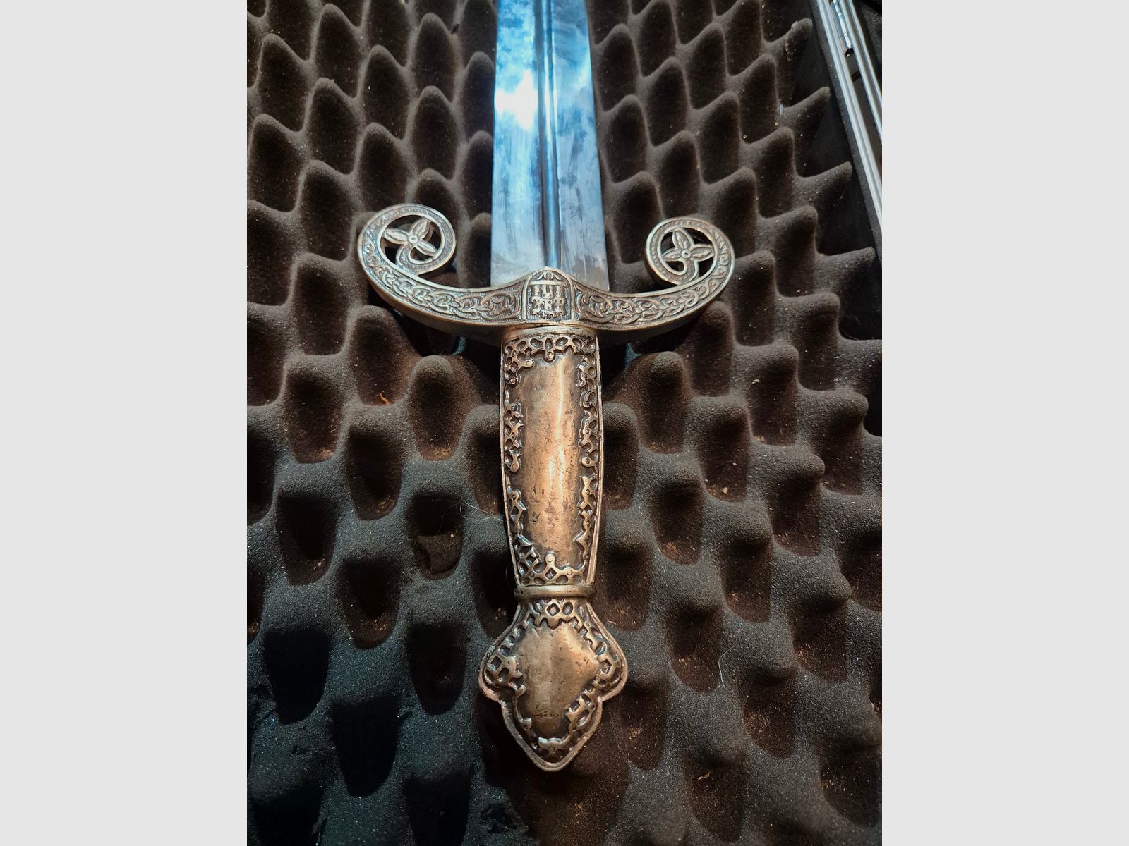 Schwert Marto Toledo Vintage