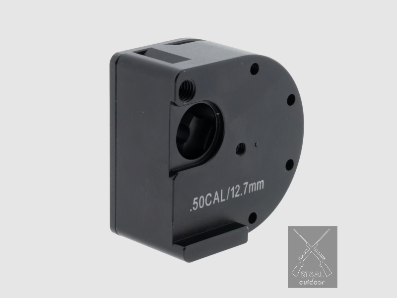 BinTac T50 Extreme Magazin